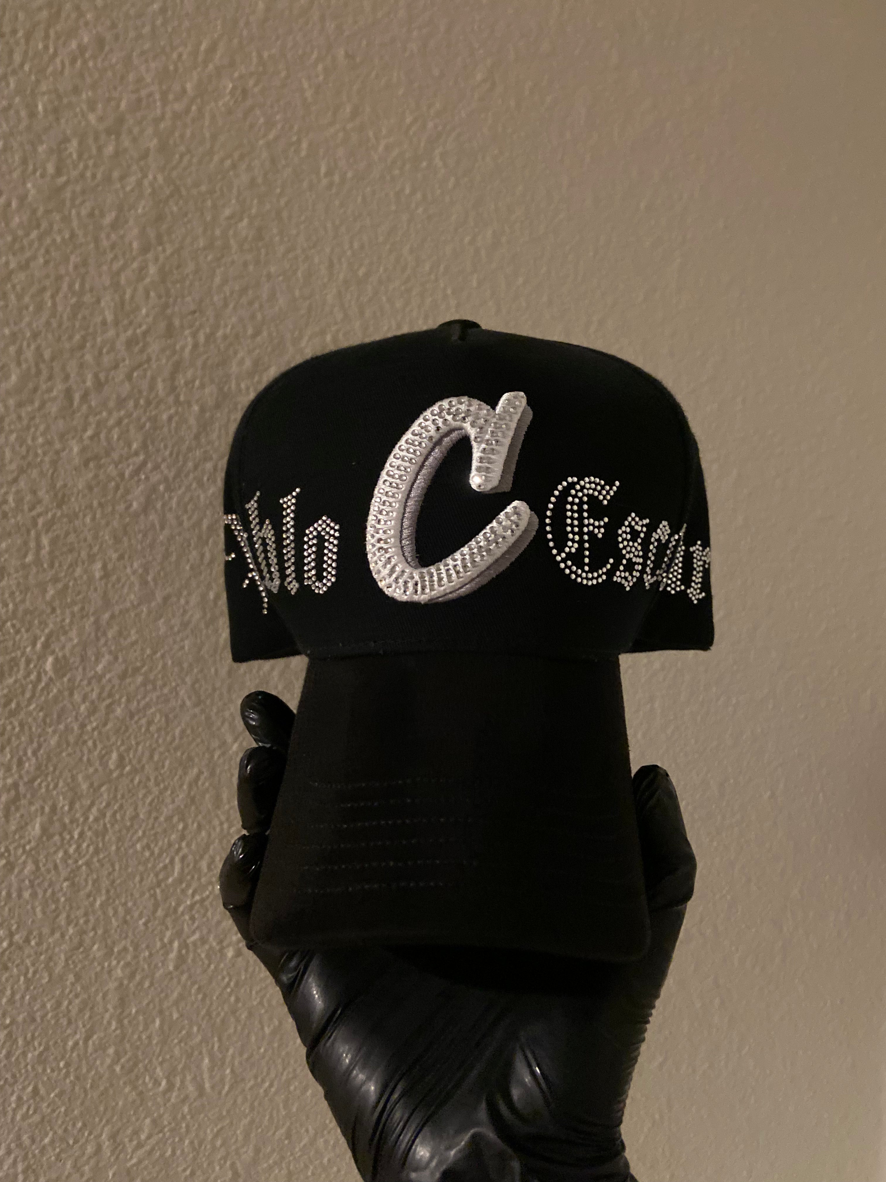 El Patron del Mal Hat