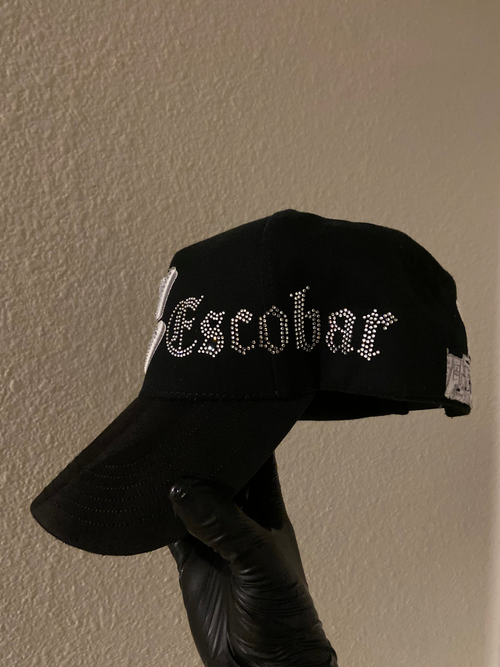 El Patron del Mal Hat