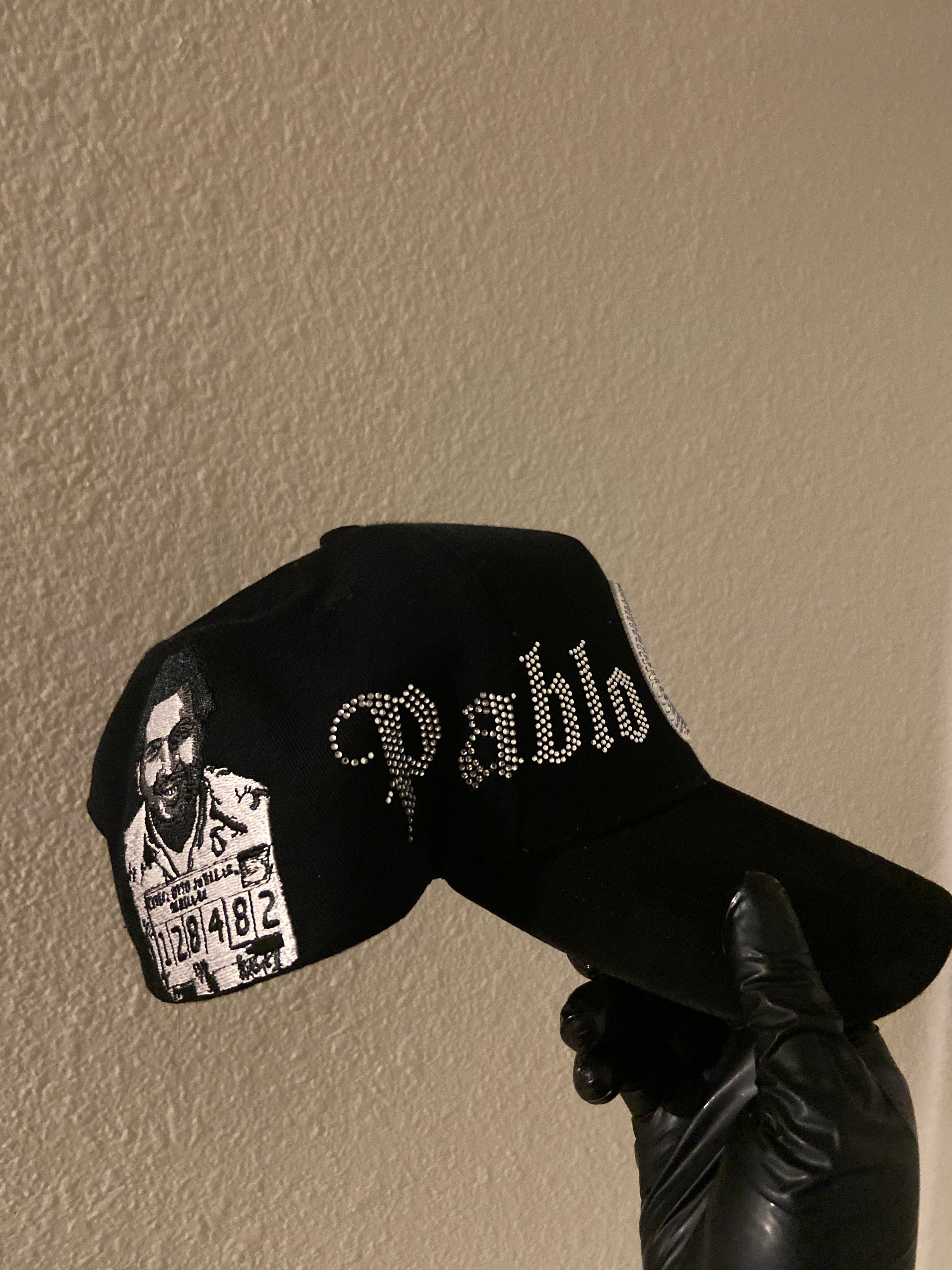 El Patron del Mal Hat